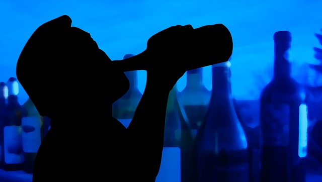 Возможные последствия одновременного употребления антидепрессантов и алкоголя